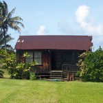 traditional hawaiian house